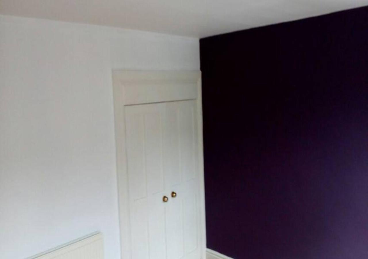 4 Bedroom House For Corporate Stays In Kettering Exterior foto